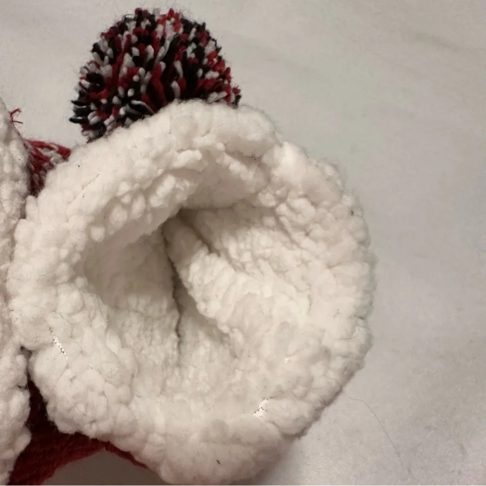 Muk Luks Slipper Socks